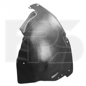 Подкрылок пластиковый AS07352656 на PEUGEOT 508 2011-2018