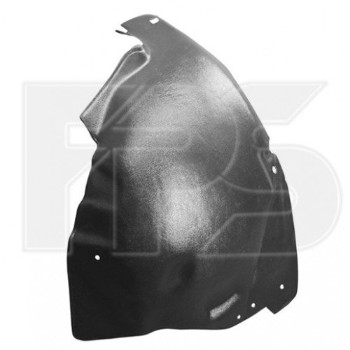 Підкрилок пластиковий AS07352656 на PEUGEOT 508 2011-2018