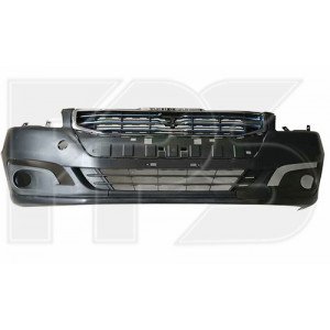 Бампер AS07352661 на PEUGEOT 508 2011-2018