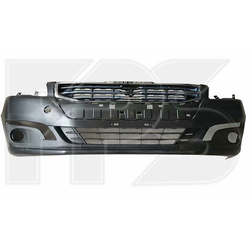 Бампер AS07352661 на PEUGEOT 508 2011-2018