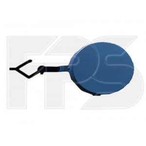 Заглушка пластиковая AS08118977 на PEUGEOT 508 2011-2018