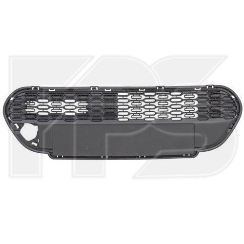 Решітка пластикові AS07352673 на PEUGEOT 107 2012-2014