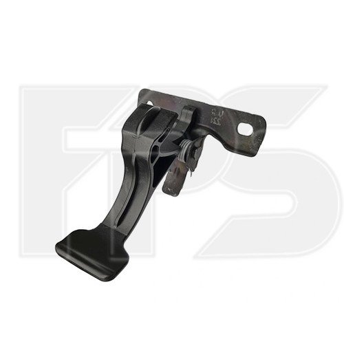 Ручка двери без замка AS07352682 на PEUGEOT 208 2012-2019