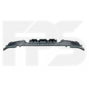 Решітка пластикові AS07352685 на PEUGEOT 208 2012-2019