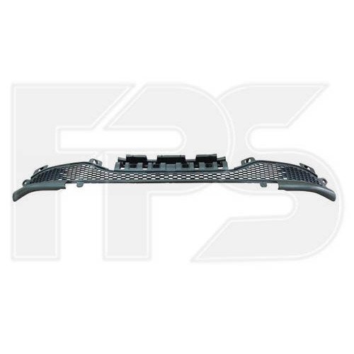 Решітка пластикові AS07352685 на PEUGEOT 208 2012-2019
