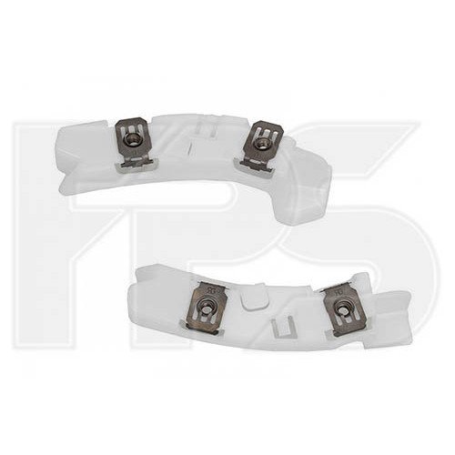 Кріплення бампера AS07352689 на PEUGEOT 208 2012-2019