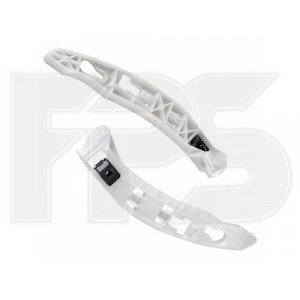 Кріплення бампера AS07352691 на PEUGEOT 208 2012-2019