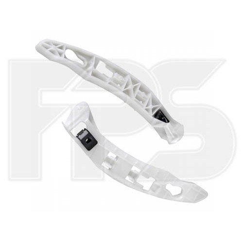 Кріплення бампера AS07352691 на PEUGEOT 208 2012-2019