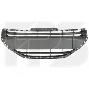 Решітка пластикові AS07352692 на PEUGEOT 208 2012-2019