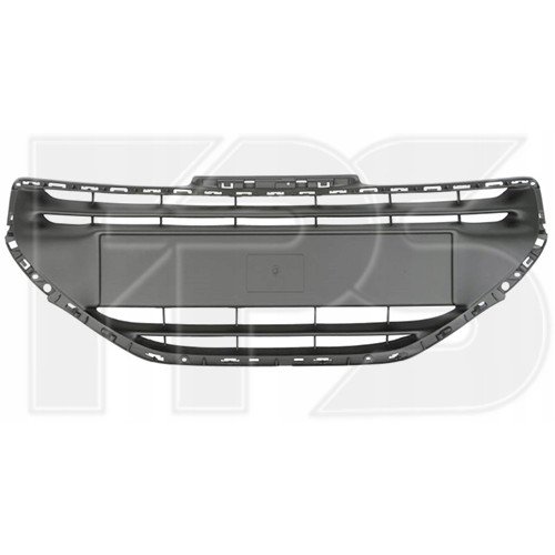 Решітка пластикові AS07352692 на PEUGEOT 208 2012-2019