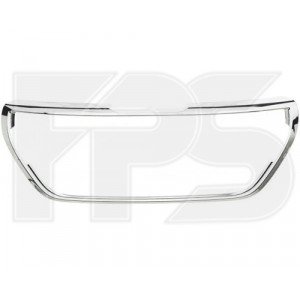 Смужка пластикова AS07352693 на PEUGEOT 208 2012-2019