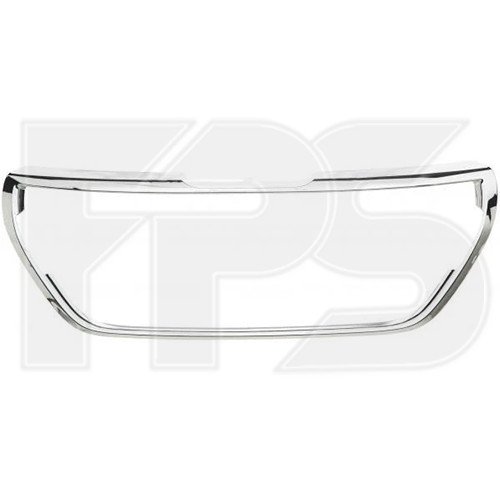 Смужка пластикова AS07352693 на PEUGEOT 208 2012-2019