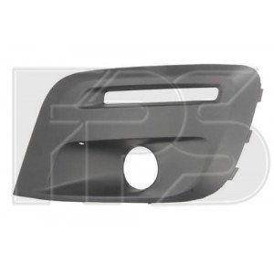 Решетка пластиковая AS07352695 на PEUGEOT PARTNER 2015-2018