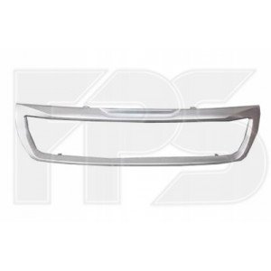 Полоска пластиковая AS07352698 на PEUGEOT PARTNER 2015-2018