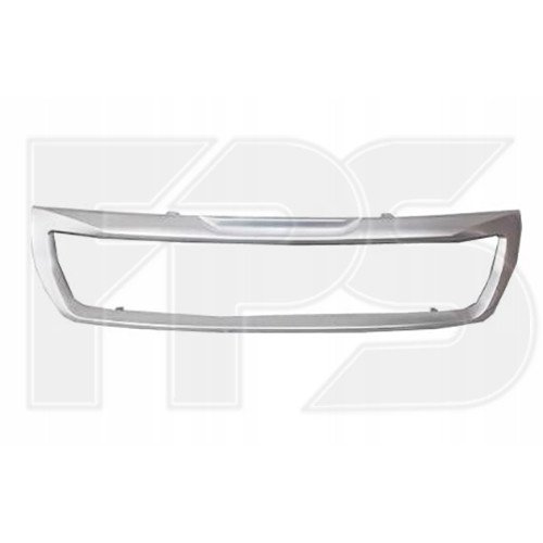 Полоска пластиковая AS07352698 на PEUGEOT PARTNER 2015-2018