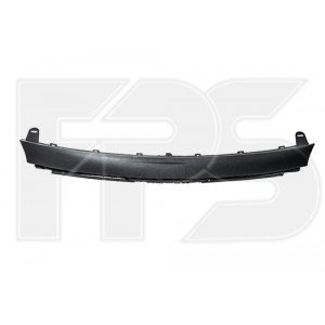 Полоска пластиковая AS07352699 на PEUGEOT PARTNER 2015-2018