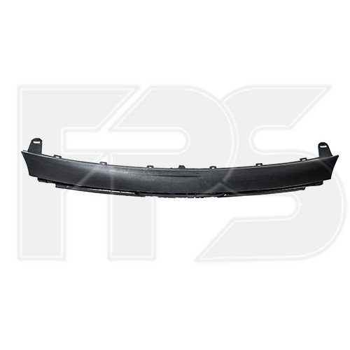 Полоска пластиковая AS07352699 на PEUGEOT PARTNER 2015-2018