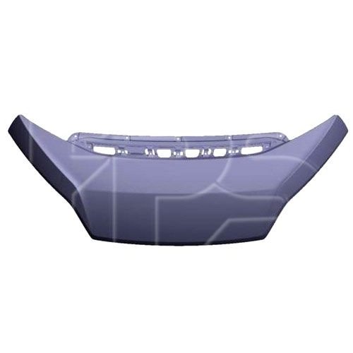 Капот AS00048404 на CITROEN JUMPER 2014-