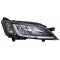 Фара передняя AS07352703 на PEUGEOT BOXER 2014-