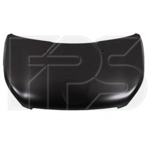 Капот AS07352706 на PEUGEOT 2008 2013-2016