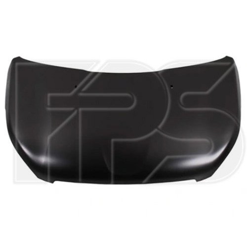 Капот AS07352706 на PEUGEOT 2008 2013-2016