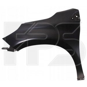 Крило AS07352707 на PEUGEOT 2008 2013-2016