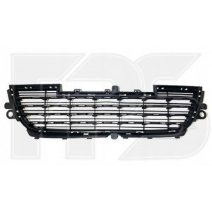 Решітка бампера AS07352712 на PEUGEOT 2008 2013-2016