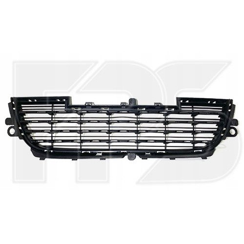 Решетка бампера AS07352712 на PEUGEOT 2008 2013-2016