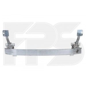 Шина бампера AS08116028 на PEUGEOT 2008 2013-2016