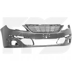 Бампер AS07352717 на PEUGEOT 308 2013-2017