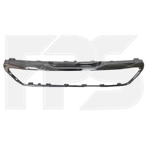 Полоска пластиковая AS07352724 на PEUGEOT 308 2013-2017