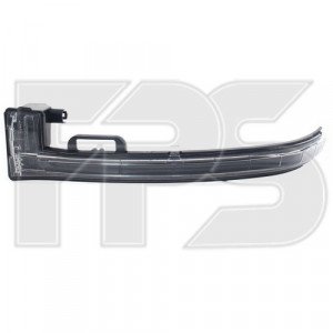 Повторитель поворота AS07352725 на PEUGEOT 308 2017-2021