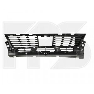 Решетка бампера AS08116435 на PEUGEOT 3008 2016-2020