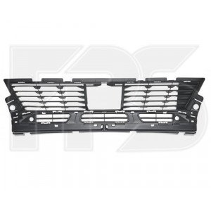 Решетка бампера AS08116436 на PEUGEOT 3008 2016-2020