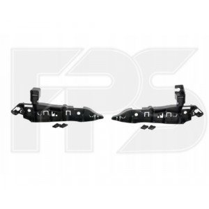 Кріплення бампера AS07352729 на PEUGEOT 5008 2016-2020