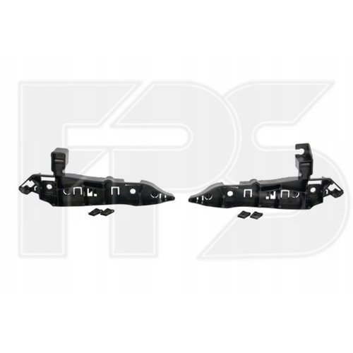 Кріплення бампера AS07352729 на PEUGEOT 5008 2016-2020