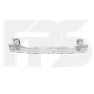 Шина бампера AS07352730 на CITROEN C5 AIRCROSS 2017-