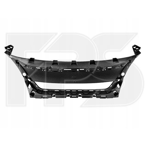 Решітка пластикові AS08116439 на PEUGEOT 5008 2016-2020