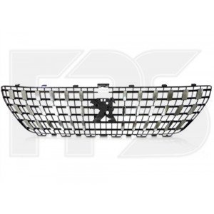 Решітка пластикові AS08116442 на PEUGEOT 3008 2016-2020