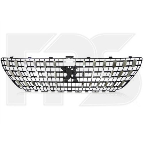 Решетка пластиковая AS08116442 на PEUGEOT 5008 2016-2020