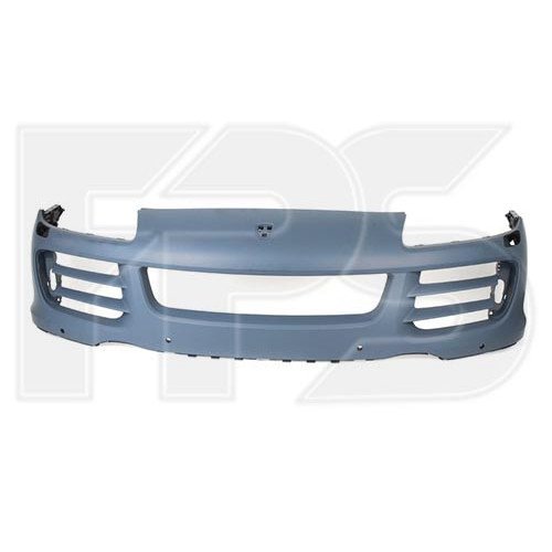 Бампер AS07352734 на PORSCHE CAYENNE 2003-2010