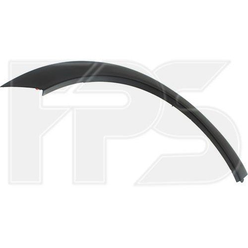 Полоска пластиковая AS07352738 на PORSCHE CAYENNE 2010-2017