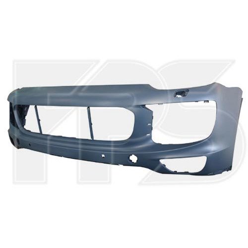 Бампер AS07352739 на PORSCHE CAYENNE 2010-2017