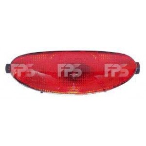 Фонарь задний AS07352765 на PEUGEOT 206 1998-2009