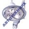 Фара протитуманна AS07352770 на PEUGEOT 206 1998-2009
