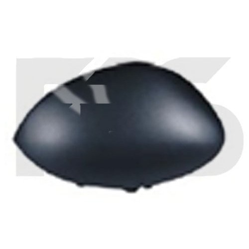 Крышка зеркала AS07352777 на PEUGEOT 206 1998-2009