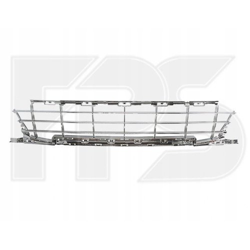 Решітка бампера AS07352792 на PEUGEOT 207 2006-2012