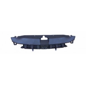 Решетка пластиковая AS07352814 на PEUGEOT 307 2001-2005