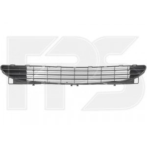 Решетка пластиковая AS07352815 на PEUGEOT 307 2001-2005