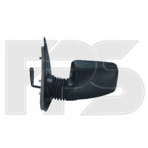 Зеркало (в сборе) AS07352835 на PEUGEOT 405 1987-1996